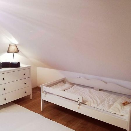 Domcek Pri Vode Villa Mlynceky Dış mekan fotoğraf