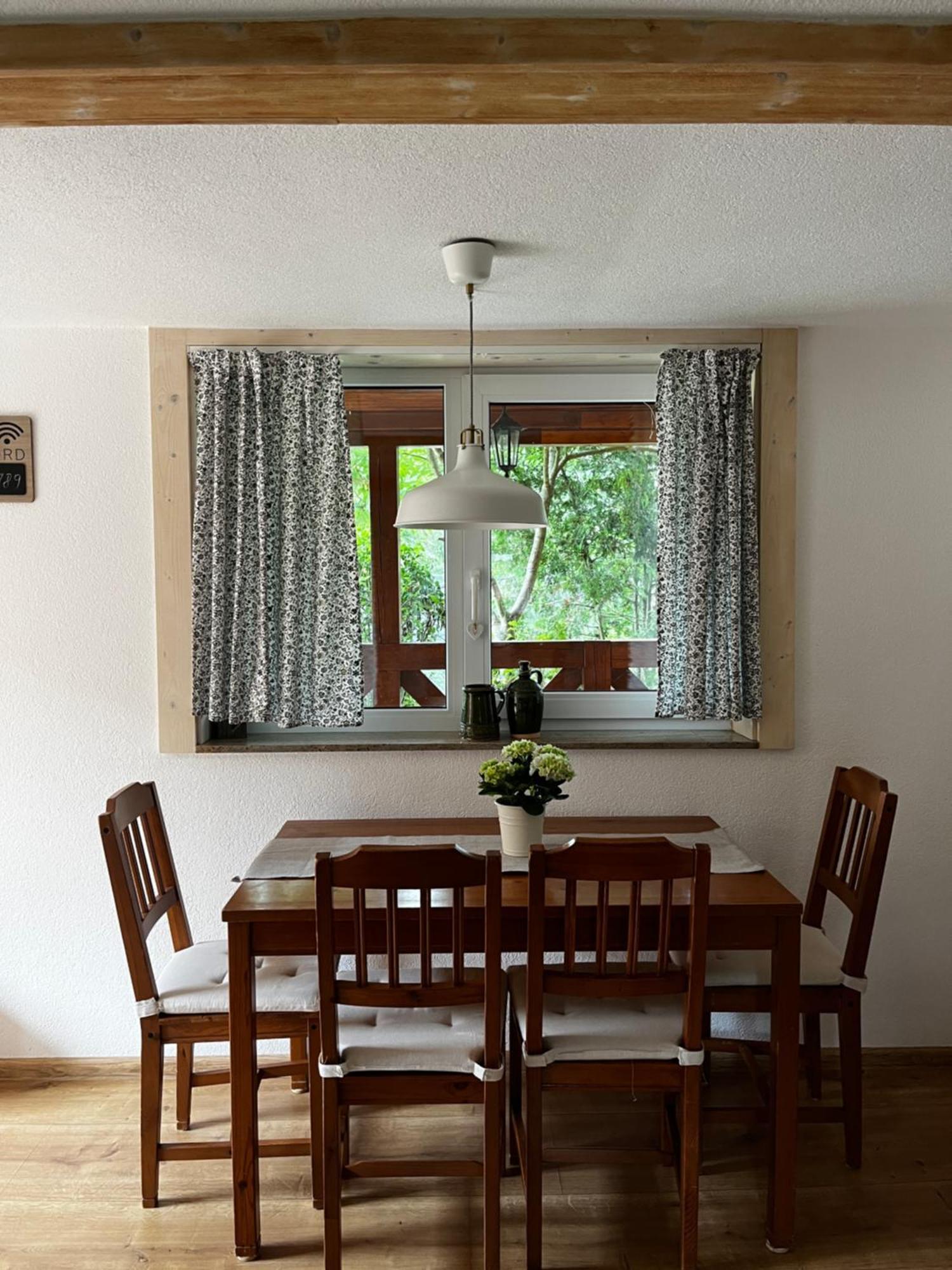 Domcek Pri Vode Villa Mlynceky Dış mekan fotoğraf