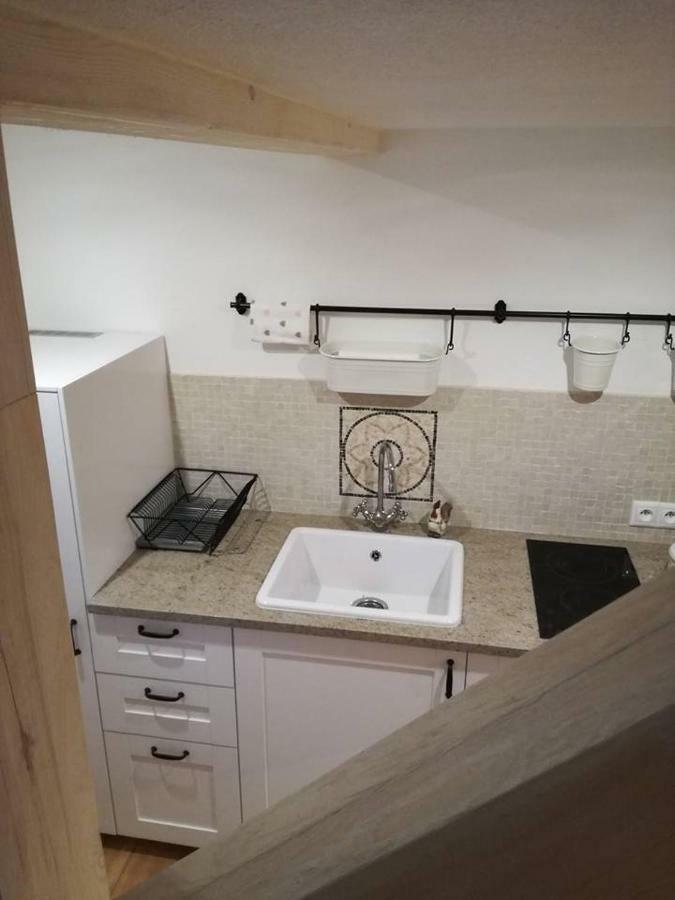 Domcek Pri Vode Villa Mlynceky Dış mekan fotoğraf
