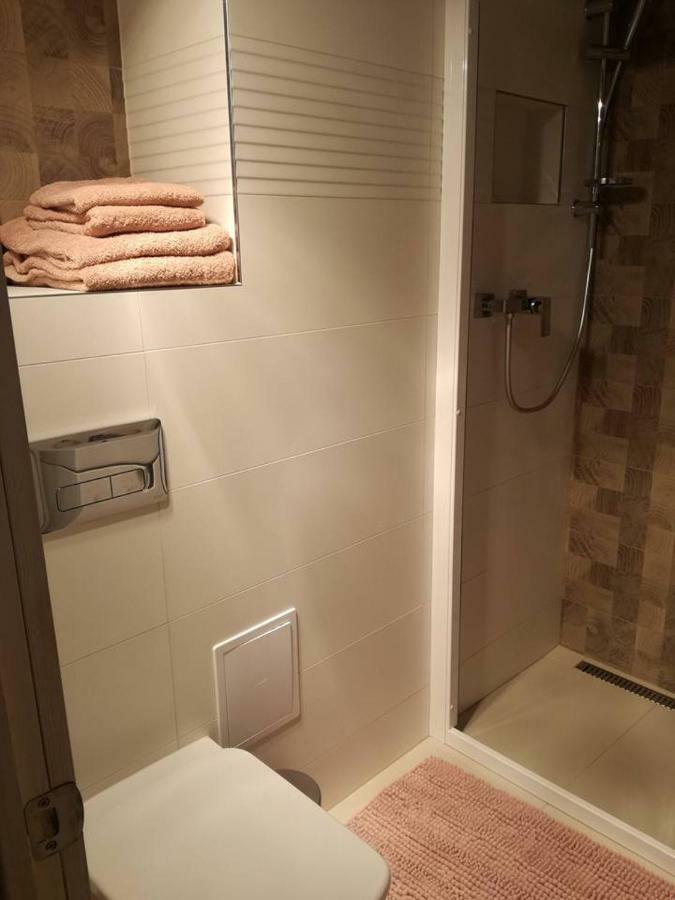 Domcek Pri Vode Villa Mlynceky Dış mekan fotoğraf