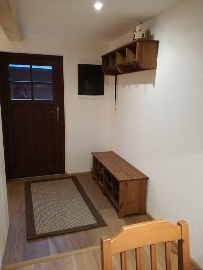 Domcek Pri Vode Villa Mlynceky Dış mekan fotoğraf